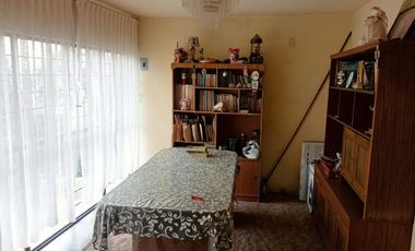 Casa en venta en Del Carmen Gustavo A Madero