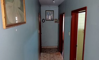 Casa en venta en Del Carmen Gustavo A Madero