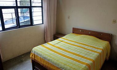 Casa en venta en Del Carmen Gustavo A Madero