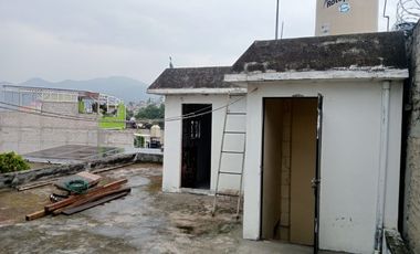 Casa en venta en Del Carmen Gustavo A Madero