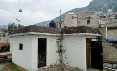 Casa en venta en Del Carmen Gustavo A Madero