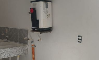 Casa en venta en Del Carmen Gustavo A Madero