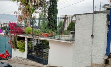 Casa en venta en Del Carmen Gustavo A Madero