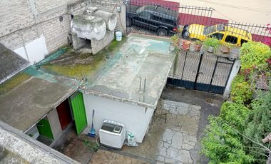 Casa en venta en Del Carmen Gustavo A Madero