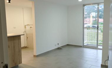 Apartamento en venta El Vergel San Antonio de Prado