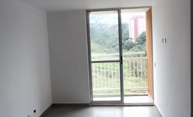 Apartamento en venta El Vergel San Antonio de Prado