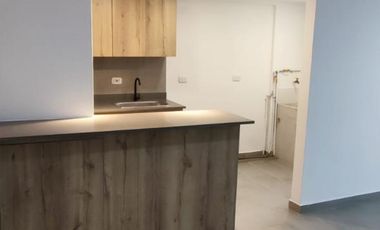 Apartamento en venta El Vergel San Antonio de Prado