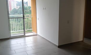 Apartamento en venta El Vergel San Antonio de Prado