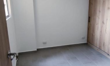 Apartamento en venta El Vergel San Antonio de Prado
