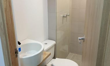 Apartamento en venta El Vergel San Antonio de Prado