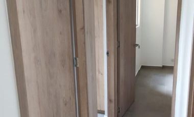 Apartamento en venta El Vergel San Antonio de Prado