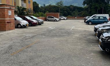 Apartamento en venta El Vergel San Antonio de Prado