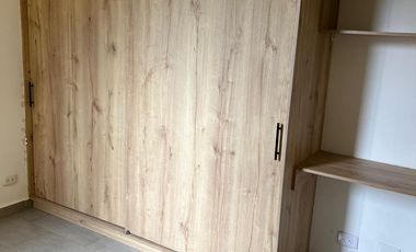 Apartamento en venta El Vergel San Antonio de Prado