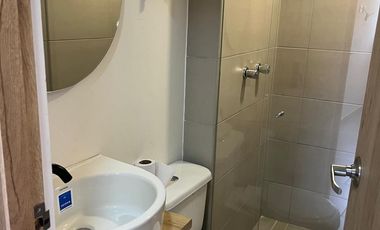 Apartamento en venta El Vergel San Antonio de Prado