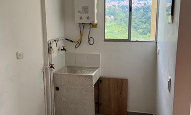 Apartamento en venta El Vergel San Antonio de Prado