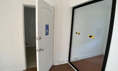 Casa especial para Instituciones u Oficinas