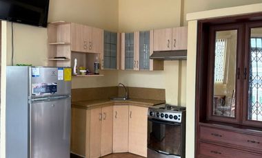 Suite en alquiler – Lomas de Urdesa