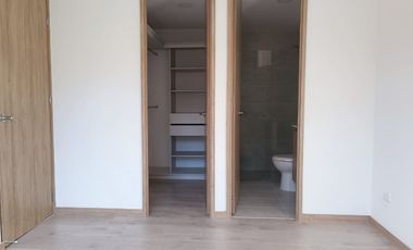 Apartamento en venta El Carmelo Sabaneta