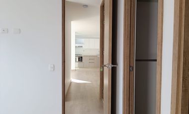 Apartamento en venta El Carmelo Sabaneta