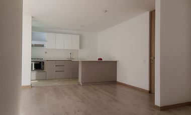 Apartamento en venta El Carmelo Sabaneta