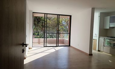 Apartamento en venta El Carmelo Sabaneta