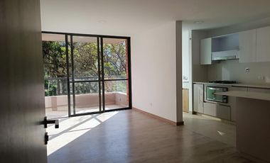 Apartamento en venta El Carmelo Sabaneta