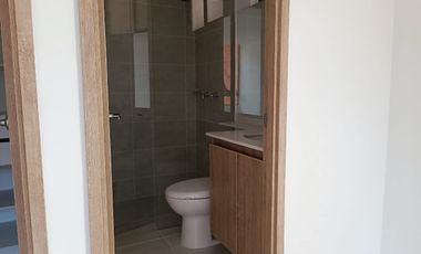 Apartamento en venta El Carmelo Sabaneta