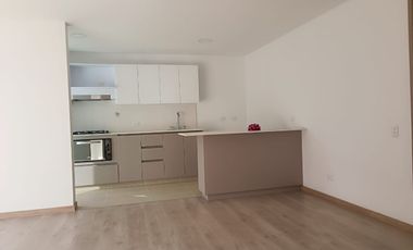 Apartamento en venta El Carmelo Sabaneta