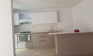 Apartamento en venta El Carmelo Sabaneta