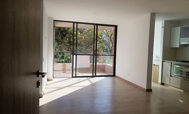 Apartamento en venta El Carmelo Sabaneta