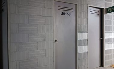 Apartamento en venta El Carmelo Sabaneta