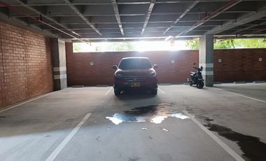 Apartamento en venta El Carmelo Sabaneta