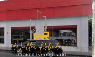 arriendo de local sector Urdesingue Facso con doble impacto  esquinero a doble cerca de Urdesa, Miraflores, Mapasingue