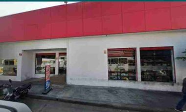 arriendo de local sector Urdesingue Facso con doble impacto  esquinero a doble cerca de Urdesa, Miraflores, Mapasingue