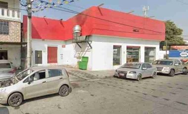 arriendo de local sector Urdesingue Facso con doble impacto  esquinero a doble cerca de Urdesa, Miraflores, Mapasingue