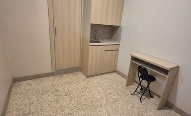 Suite en Alquiler en la Alborada, 1 Ambiente, 1 Baño, Norte de Guayaquil.