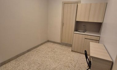 Suite en Alquiler en la Alborada, 1 Ambiente, 1 Baño, Norte de Guayaquil.