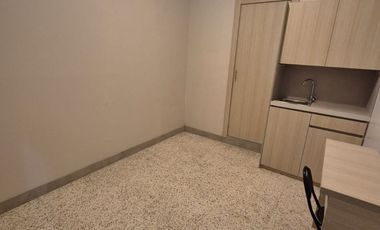 Suite en Alquiler en la Alborada, 1 Ambiente, 1 Baño, Norte de Guayaquil.