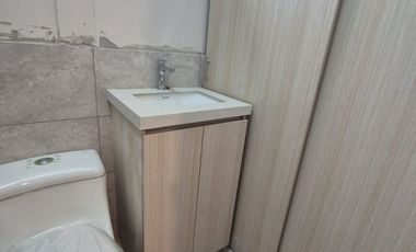 Suite en Alquiler en la Alborada, 1 Ambiente, 1 Baño, Norte de Guayaquil.