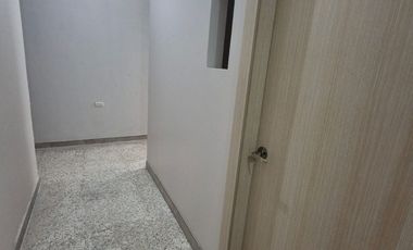 Suite en Alquiler en la Alborada, 1 Ambiente, 1 Baño, Norte de Guayaquil.