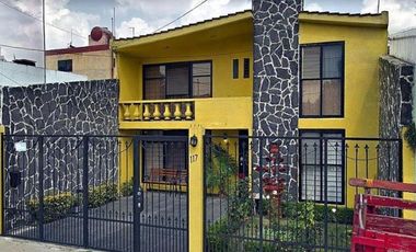 CASA EN REMATE GUSTAVO A MADERO