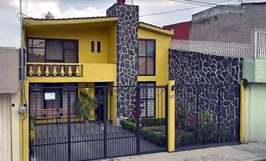 CASA EN REMATE GUSTAVO A MADERO