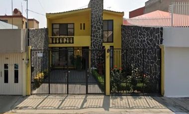 CASA EN REMATE GUSTAVO A MADERO