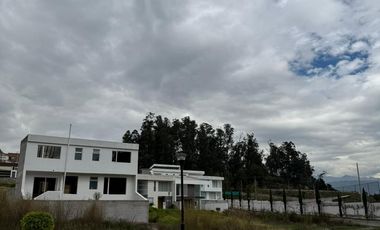 Terreno en Venta - Sector Valle de Los Chillos La Merced