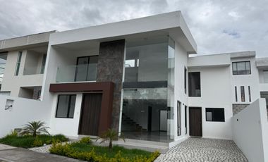 Terreno en Venta - Sector Valle de Los Chillos La Merced