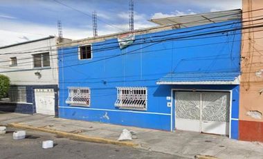 CASA EN REMATE GUSTAVO A MADERO