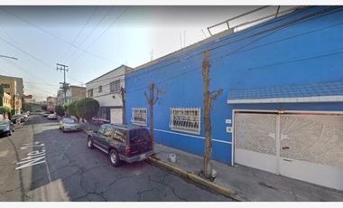 CASA EN REMATE GUSTAVO A MADERO