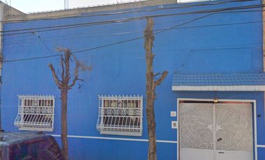 CASA EN REMATE GUSTAVO A MADERO