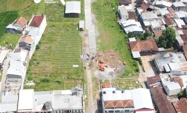 Jual Tanah Parakan Temanggung Ukuran Kecil Harga BU Nego Sampai Deal