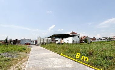 Jual Tanah Parakan Temanggung Ukuran Kecil Harga BU Nego Sampai Deal